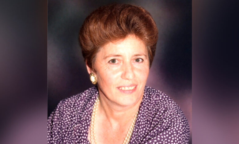 Σήμερα-η-κηδεία-της-Βασιλικής-Φίλιου