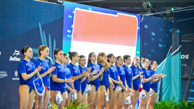 Αθλητικές-μεταδόσεις-με-Ελλάδα-–-Ιταλία-για-το-χάλκινο-μετάλλιο-στο-Ευρωπαϊκό-του-πόλο-γυναικών-και-Παρτιζάν-–-Παναθηναϊκός