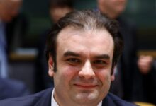 Πιερρακάκης:-Όφελος-800-εκατ.-ευρώ-το-χρόνο-από-την-πρόωρη-αποπληρωμή-μνημονιακών-χρεών