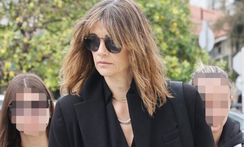 Άννα-Μαρία-Παπαχαραλάμπους:-«Πριν-από-έναν-χρόνο-διαγνώστηκα-με-αγκυλοποιητική-σπονδυλοαρθρίτιδα»