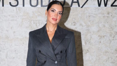 Σταματίνα-Τσιμτσιλή:-Με-τον-μπαμπά-μου-είχα-ανταγωνιστική-σχέση,-«έφυγε»-και-δεν-πρόλαβα-να-λύσω-κάποια-πράγματα