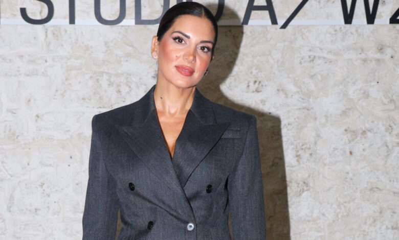 Σταματίνα-Τσιμτσιλή:-Με-τον-μπαμπά-μου-είχα-ανταγωνιστική-σχέση,-«έφυγε»-και-δεν-πρόλαβα-να-λύσω-κάποια-πράγματα