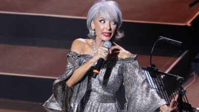 Ματθίλδη-Μαγγίρα:-Ο-Τριαντάφυλλος-που-είχε-πάει-στο-«survivor»,-που-έκανε-τον-Ταρζάν,-λέει-κλόουν-τους-άλλους;