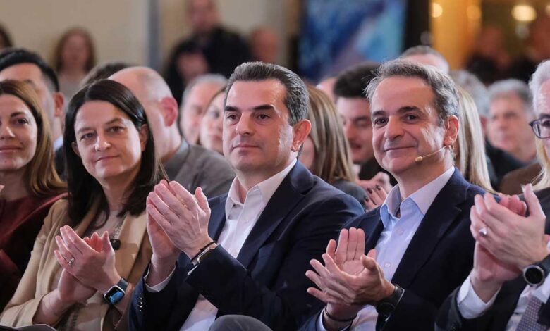 Σκρέκας:-Μήνυμα-ενότητας-της-ΝΔ-από-τα-Ιωάννινα