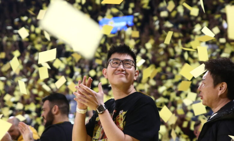 Ρίτσαρντ-Σιάο:-Να-πετύχουμε-όσα-έκανε-ο-Άρης-στο-παρελθόν,-από-εμένα-να-περιμένετε-να-δίνω-το-100%