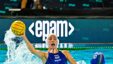 Ελλάδα-–-Ιταλία:-Για-το-χάλκινο-μετάλλιο-η-Εθνική-πόλο-γυναικών-στον-μικρό-τελικό-του-Ευρωπαϊκού