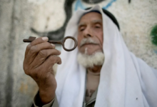 human-rights-watch:-Καταγγελίες-για-λογοκρισία-μετά-το-μπλοκάρισμα-έκθεσης-για-την-Παλαιστίνη