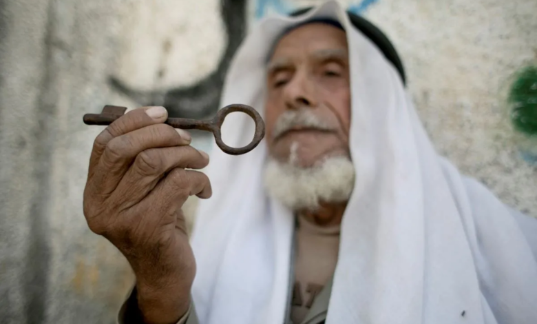 human-rights-watch:-Καταγγελίες-για-λογοκρισία-μετά-το-μπλοκάρισμα-έκθεσης-για-την-Παλαιστίνη