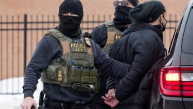 Απόσυρση-700-πρακτόρων-από-τη-Μινεσότα:-«Σταγόνα-στον-ωκεανό»,-λένε-οι-Δημοκρατικοί