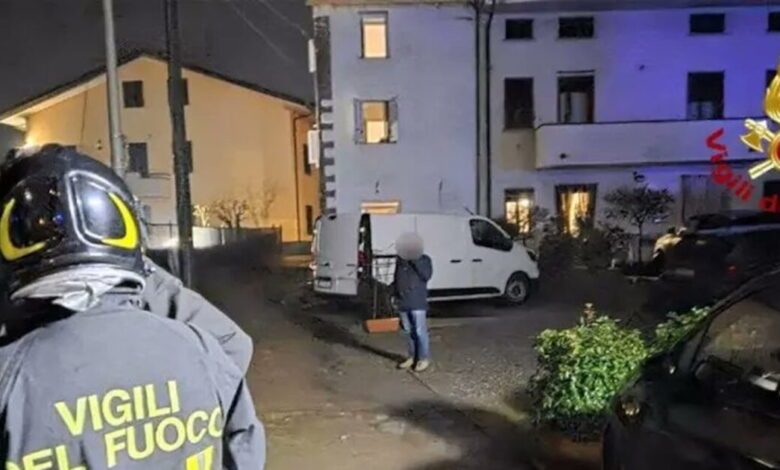 Ιταλία:-Τετραμελής-οικογένεια-ξεκληρίστηκε-μετά-από-διαρροή-αερίου