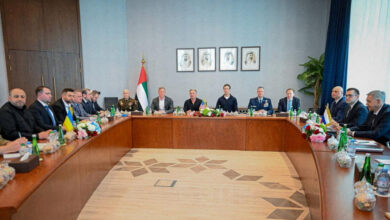 Ρωσία,-Ουκρανία-και-ΗΠΑ-σήμερα-στο-Άμπου-Ντάμπι-για-τον-δεύτερο-γύρο-συνομιλιών:-Πρόοδο-«βλέπει»-ο-Ρώσος-απεσταλμένος