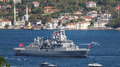 Νέες-προκλήσεις-από-την-Άγκυρα:-«Απαράδεκτοι-και-αντίθετοι-με-το-διεθνές-δίκαιο-οι-ισχυρισμοί-της-Ελλάδας-για-τα-12-μίλια»