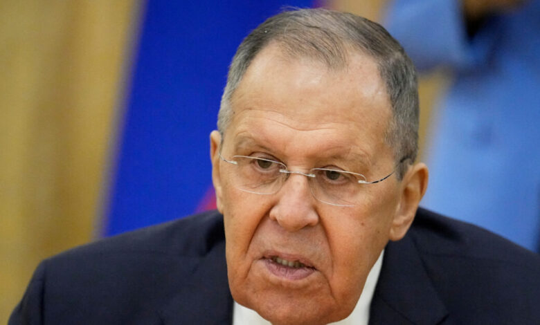 Επίθεση-του-Σεργκέι-Λαβρόφ-στην-Ελλάδα-και-απειλές-για-τους-ομογενείς-που-ζουν-στην-Ουκρανία:-«Η-Αθήνα-δεν-τους-σκέφτηκε»