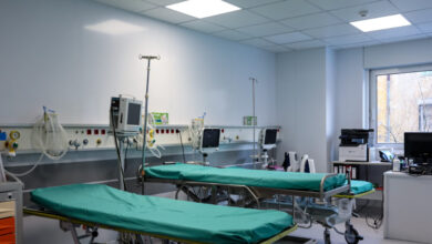 Ένταξη-των-υγειονομικών-στα-βαρέα-και-ανθυγιεινά:-«Ορθάνοιχτη-η-πόρτα»,-δήλωσε-ο-Παύλος-Μαρινάκης