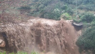 Κακοκαιρία:-Μήνυμα-του-112-στην-Τριφυλία-Μεσσηνίας-–-«Περιορίστε-τις-μετακινήσεις-σας»