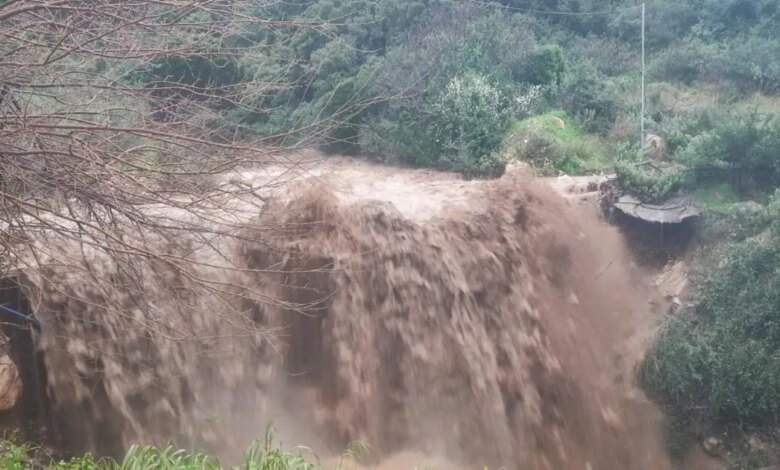 Κακοκαιρία:-Μήνυμα-του-112-στην-Τριφυλία-Μεσσηνίας-–-«Περιορίστε-τις-μετακινήσεις-σας»