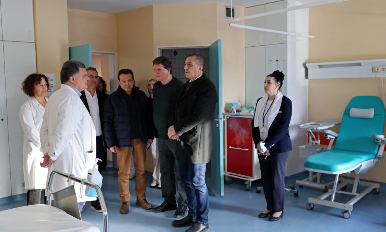 h-Θεσσαλία-αποκτά-τη-δική-της-Μονάδα-Μεταμόσχευσης-Μυελού-των-Οστών στο-ΠΓΝΛ