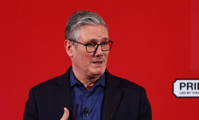 Ο-Στάρμερ-απολογήθηκε-που-διόρισε-πρέσβη-στις-ΗΠΑ-έναν-στενό-φίλο-του-Τζέφρι-Επστάιν:-«Ζητώ-συγνώμη-από-τα-θύματα»