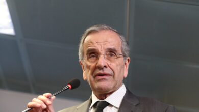 Παύλος-Μαρινάκης-σε-Αντώνη-Σαμαρά:-«Το-χάος-είναι-αυτοί-που-κυβέρνησαν-με-την-πάνω-και-την-κάτω-πλατεία»