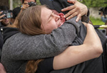 Ουκρανία:-Από-157-αιχμαλώτους-πολέμου-αντάλλαξαν-Μόσχα-και-Κίεβο