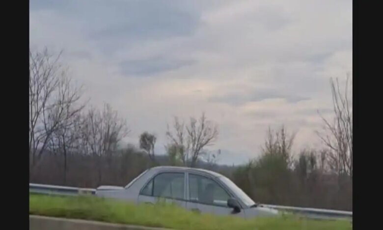 Οδηγός-βρέθηκε-στην-πορεία-του-89χρονου-που-κινούνταν-ανάποδα-στην-Εγνατία-και-τράκαρε-–-«Απέφυγα-τη-σύγκρουση,-πάρτε-τους-τα-διπλώματα»