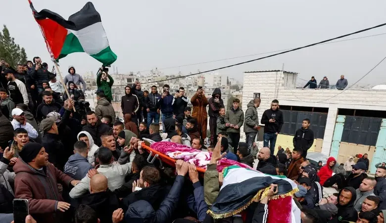 Ρεκόρ-εκτοπισμού-Παλαιστινίων-στη-Δυτική-Όχθη-καταγράφει-ο-ΟΗΕ