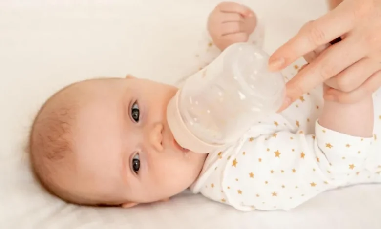 Δηλητηριάσεις-36-βρεφών-στη-Βρετανία-από-βρεφικό-γάλα-των-εταιριών-nestle,-danone