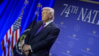 Προσευχή-για-την…Αμερική-στις-17/5-διοργανώνει-ο-Τραμπ