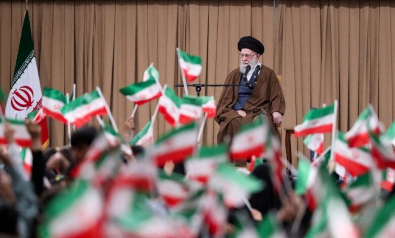 Το-Ιράν-ζητά-«σοβαρότητα-και-υπευθυνότητα»-από-τις-ΗΠΑ-στις-διαπραγματεύσεις-στο-Ομάν