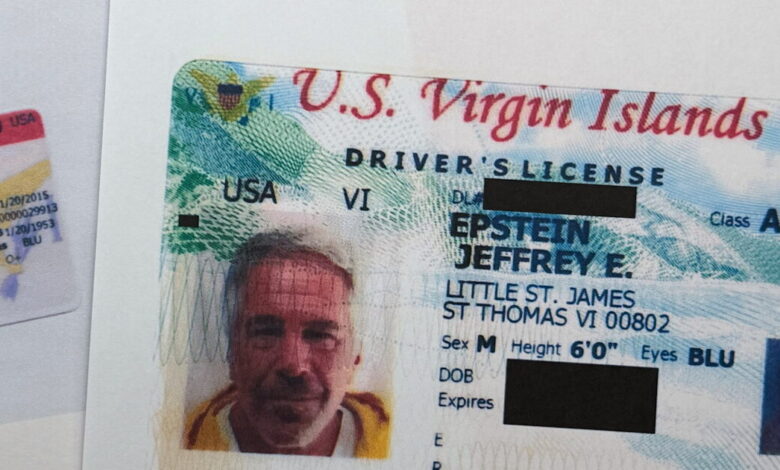 politico:-Ο-Επστάιν-«ψάρευε»-γυναίκες-από-πρακτορεία-μοντέλων-στην-Ευρώπη-–-Το-δίκτυο-επαφών-μέσω-email-και-τα-«φιλιά-από-Βρυξέλλες»