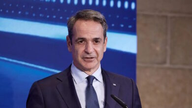 Κυριάκος-Μητσοτάκης-για-τη-«χάλκινη»-ομάδα-πόλο-γυναικών:-Ακόμα-μία-μεγάλη-επιτυχία-για-την-Εθνική-μας,-θερμά-συγχαρητήρια