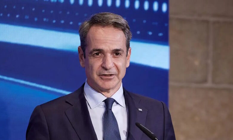 Κυριάκος-Μητσοτάκης-για-τη-«χάλκινη»-ομάδα-πόλο-γυναικών:-Ακόμα-μία-μεγάλη-επιτυχία-για-την-Εθνική-μας,-θερμά-συγχαρητήρια