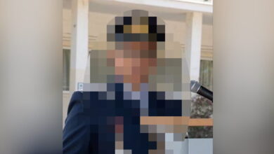 Ο-κατάσκοπος-αξιωματικός-της-Πολεμικής-Αεροπορίας-συνελήφθη-πριν-προλάβει-να-στείλει-νέες-απόρρητες-πληροφορίες-στην-Κίνα