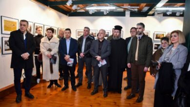 Εγκαινιάστηκε-στη-Λάρισα-η-έκθεση-φωτογραφίας-tloupas-path