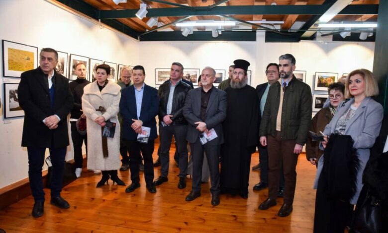 Εγκαινιάστηκε-στη-Λάρισα-η-έκθεση-φωτογραφίας-tloupas-path