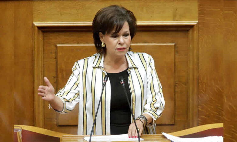 Στην-Διακομματική-για-τον-Πρωτογενή-η-Ασημίνα-Σκόνδρα