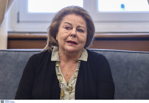 Λούκα-Κατσέλη:-Δίκαιη-και-σημαντική-η-απόφαση-του-Αρείου-Πάγου