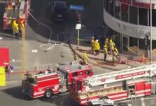 Λος-Άντζελες:-3-νεκροί-και-6-τραυματίες-από-εισβολή-αυτοκινήτου-σε-σούπερ-μάρκετ-–-Βίντεο