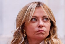 Η-Τζόρτζια-Μελόνι-φέρνει-δρακόντεια-δημόσια-ασφάλεια-στην-Ιταλία-–-Προληπτικές-προσαγωγές,-νέα-νόμιμη-άμυνα-και-αποκλεισμοί-διαδηλωτών