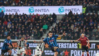 Αταλάντα-–-Γιουβέντους-3-0:-Με-σαρωτική-εμφάνιση-στα-προημιτελικά-του-Κυπέλλου-Ιταλίας