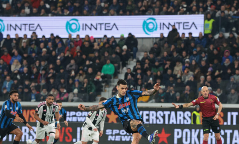 Αταλάντα-–-Γιουβέντους-3-0:-Με-σαρωτική-εμφάνιση-στα-προημιτελικά-του-Κυπέλλου-Ιταλίας