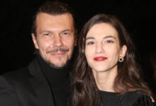 Αναστασία-Παντούση-–-Ιωάννης-Παπαζήσης:-Η-ρομαντική-απόδραση-του-ζευγαριού-στο-Παρίσι