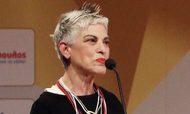 Ελένη-Ψυχούλη:-«Θα-επέστρεφα-με-μία-εκπομπή-για-γυναίκες,-είναι-το-όνειρό-μου»