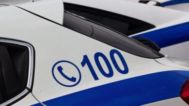 Κλειστές-2-λωρίδες-στην-Αθηνών-–-Λαμίας-από-ανατροπή-φορτηγού-στο-ύψος-του-Αυλώνα