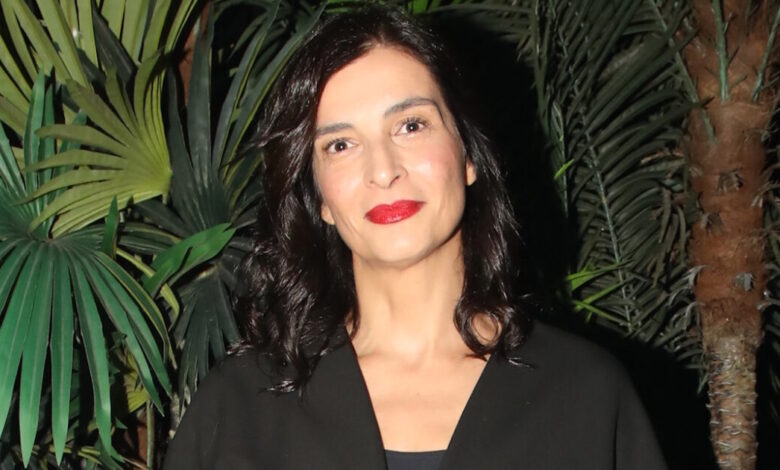 Αντιγόνη-Κουλουκάκου:-«Αγαπώ-πάρα-πολύ-τον-μπαμπά-του-παιδιού-μου,-τον-Νίκο-και-τον-ευχαριστώ-για-όλα»