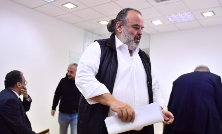 Μάριος-Ηλιόπουλος-στον-αθλητικό-δικαστή:-«Δεν-απείλησα-και-δεν-έβρισα,-κάποιοι-φτύνουν-διαιτητές-και-δέρνουν-παίκτες»