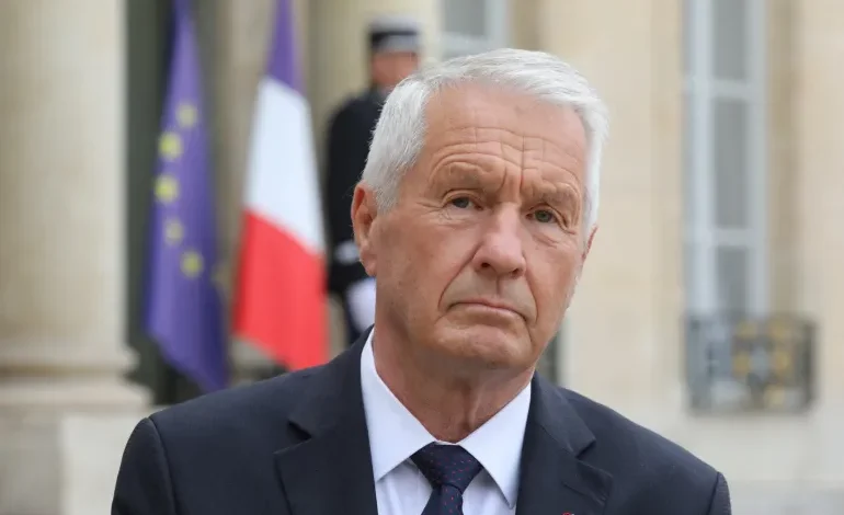 Η-νορβηγική-αστυνομία-ερευνά-πρώην-πρωθυπουργό-για-δεσμούς-με-τον-Έπσταϊν