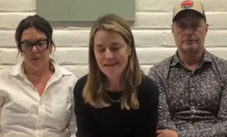 Σαβάνα-Γκάθρι:-Το-fbi-δίνει-αμοιβή-50.000-δολάρια-για-τον-εντοπισμό-της-μητέρας-της-Αμερικανίδας-δημοσιογράφου