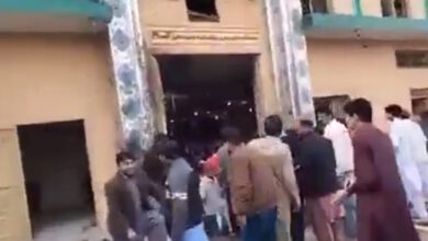 Πακιστάν:-Έκρηξη-σε-τζαμί-στο-Ισλαμαμπάντ-την-ώρα-της-προσευχής-της-Παρασκευής-–-Δεκάδες-νεκροί-και-τραυματίες