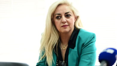 Υπόθεση-Παναγόπουλου:-Παραιτήθηκε-η-Άννα-Στρατινάκη-από-υποδιοικήτρια-της-Ανεξάρτητης-Αρχής-Ελέγχου-της-Αγοράς-–-Σε-διαθεσιμότητα-δημοσιογράφος-της-ΕΡΤ